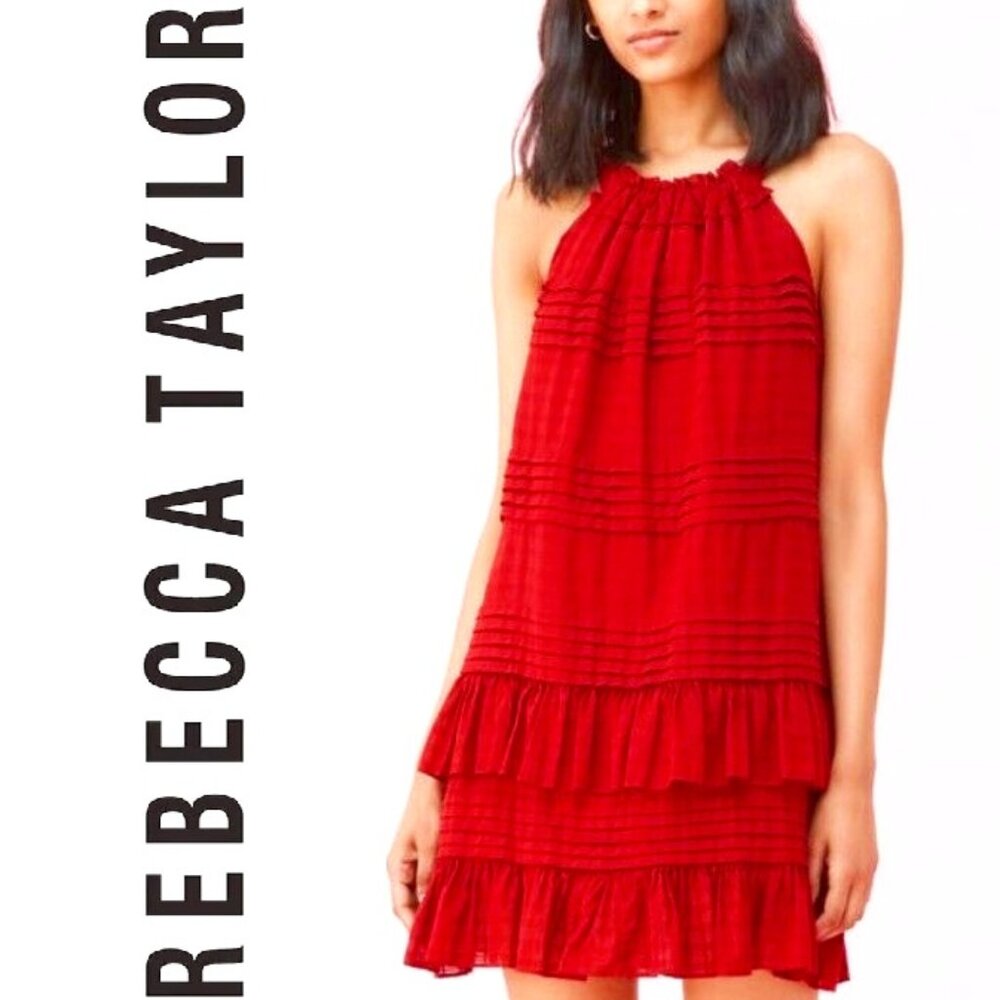 Rebecca Taylor La Vie  Celia Dress